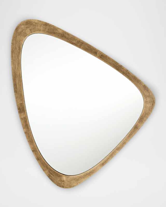 Wales Medium Wall Mirror